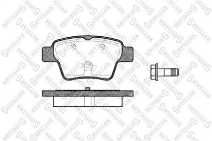 STELLOX 1149 000L-SX